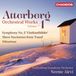 PIAS Nederland Gothenburg Symphony Orchestra - Atterberg: Orchestral Works Vol. 4 (CD)