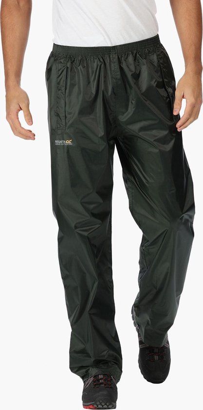 Regatta STORMBREAK O/TRS Mannen XXL Groen Polyester