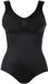 Anita Comfort MicroEnergen Body zonder Beugel 3409 Zwart - maat EU 85A / FR 100A