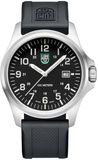 Luminox X2.2501 Patagonia Steel horloge 43 mm
