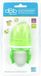 DBB REMOND Groene doorzichtige Discovery-lolly