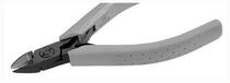 Micro-Tech® lange zijkniptangen, vlakke snede - 425.MT