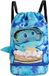 Ibenzoa® Sac de rangement durable pour maillot de bain et chaussures - Étanche et résistant