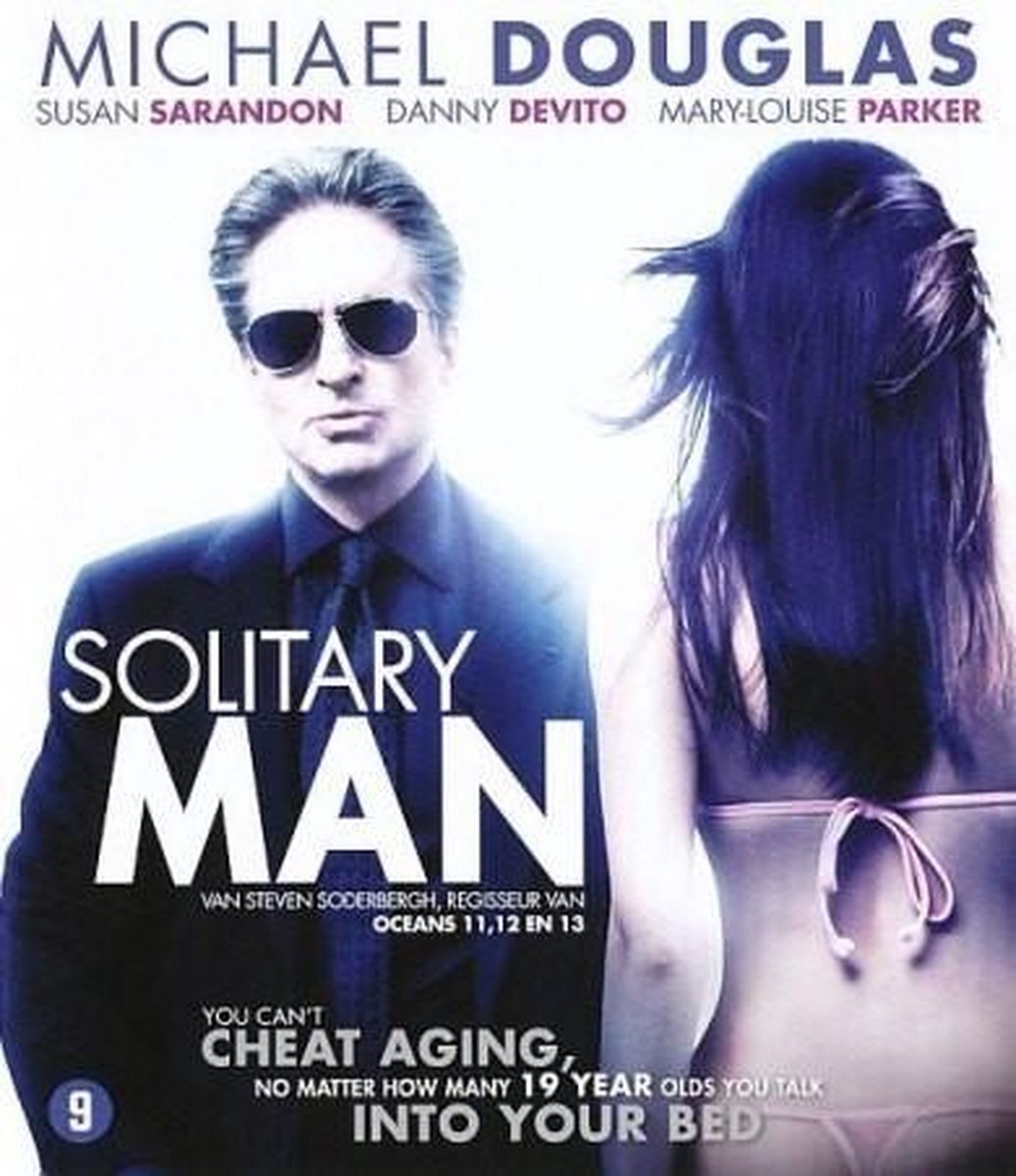 Dutch Filmworks Speelfilm - Solitary Man