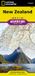 National Geographic Maps New Zealand Map: Adventure Maps: 3500