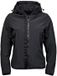 Tee Jays Women's Urban Adventure Jacket Black M
