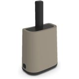 Rotho MyPet Biala Schop met houder en XL tas, (16.2 x 9.1 x 29.0 cm)