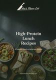 High-Protein Lunch Recipes