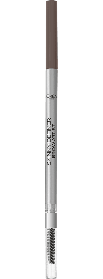 L'Oréal Skinny Definer - A9980200 - Wenkbrauwpotloden - Dames