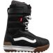 Vans HI-Standard Pro Bottes de snowboard (Noir - 46)