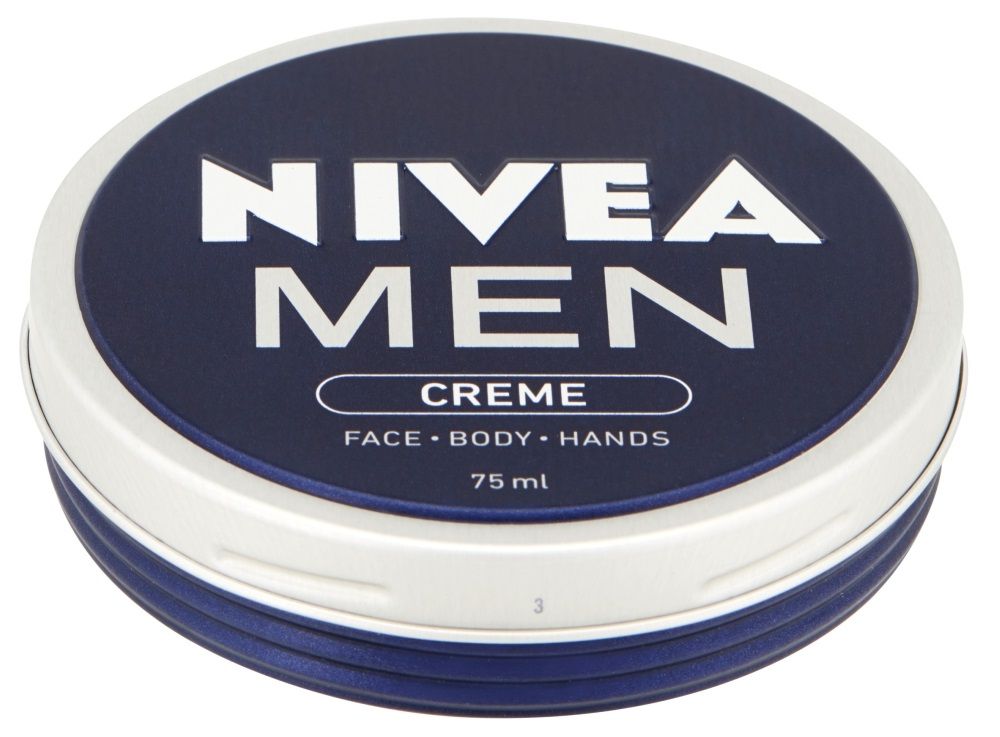 Nivea Creme / 75 ml / Male
