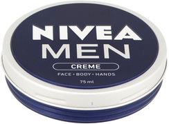 Nivea Creme Blik 75 ml