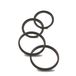 Caruba bague de conversion 30mm - 49mm