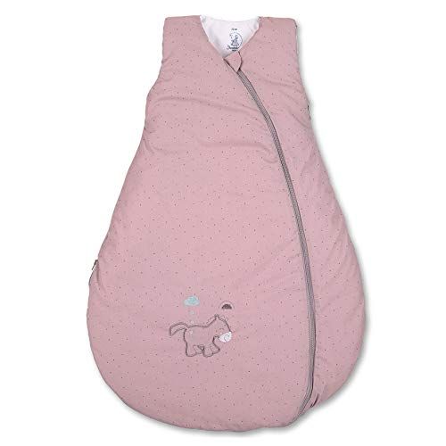 Sterntaler functionele slaapzak Pauline - 110 cm