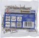 BGS Do it yourself BGS Multischroeven - kruiskop PZ2 - 3,5 x 30 mm - 250 stuks