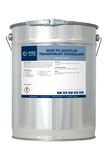 Wixx Vernis PU Yacht Transparent Brillant - 1L