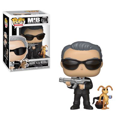 Funko Pop! - Verzamelfiguur - 16,5 cm - Multi