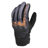 MACNA RECON 2.0 ZWART/GREY XL