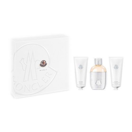 Moncler Pour Femme Gift Set / - / Female