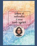 Matematica Independently Published Matematica 3° anno scuole superiori Paperback