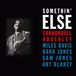 Fatcat Cannonball Adderley Somethin' Else