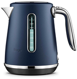 Sage the Soft Top Luxe Waterkoker - 1.7L - 2400W - Blauw