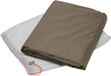 Vaude Tents Vloerbeschermer Drive Wing Groen