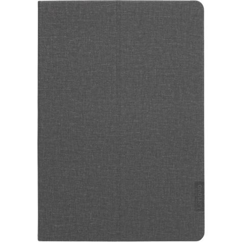 Lenovo Tab P10 Folio Case - 10.1 inch - Black