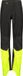 AGU Tech Commuter Regenbroek Heren - Winddicht & Waterdicht Poray 10.000 - Hi-vis Neon - Reflecterend - Ademend - Zwart - XXL