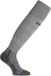 Uhlsport Team Pro Player Kousen Donker Grijs Melange-Zwart Maat 45-47