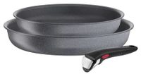 Tefal Ingenio L3969102 set de casseroles 3 pièce(s)