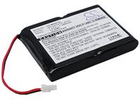 Vervangende Cameron Sino CS-WS221SL accu voor A+World CG503 (1650mAh, 6,1Wh)