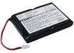 Vervangende Cameron Sino CS-WS221SL accu voor A+World CG503 (1650mAh, 6,1Wh)