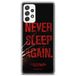 ERT GROUP mobiel telefoonhoesje voor Samsung A72 5G Horror patroon Nightmare of Elm Street 003