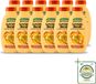 Garnier Loving Blends Honing Goud Shampoo voor Beschadigd & Breekbaar Haar - 12 x 300 ml