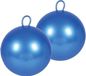 Summerplay Skippybal - 60 cm - Blauw - 2 stuks