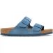 Birkenstock Sandales Arizona Cuir Daim