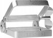 Lussoni Metalen Tube Knijper