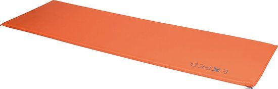 Exped SIM 3.8 Sleeping Mat LW - Orange - 2023