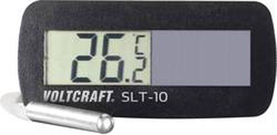 VOLTCRAFT SLT-10 Digitaal inbouwmeetapparaat