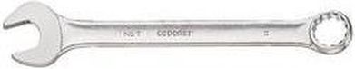 Gedore 1436767 Ring-steeksleutel 3/16 inch