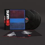 Sunn O))) Sunn 0))) Sunn 0))) (2 LP)