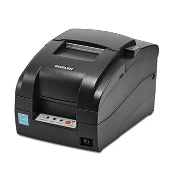 Bixolon SRP-275IIICOESG - POS-printer - Ethernet - USB