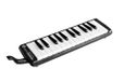 Hohner Student 26 melodica - zwart