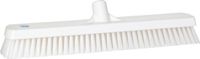 Vikan 7062-2 vloerschrobber hard 47cm - Wit