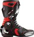 XPD XP3-S BLACK RED BOOTS 43