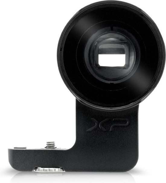 Fujifilm ACL-XP70 - Zwart - P10NA05490A