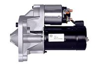 HELLA 8EA 011 610-441 Startmotor / Starter - 12V - 0.90kw