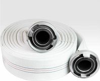 Omnigena Tuyau de livraison Deux raccords 50 mm/30 m