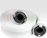 Omnigena Tuyau de livraison Deux raccords 50 mm/30 m